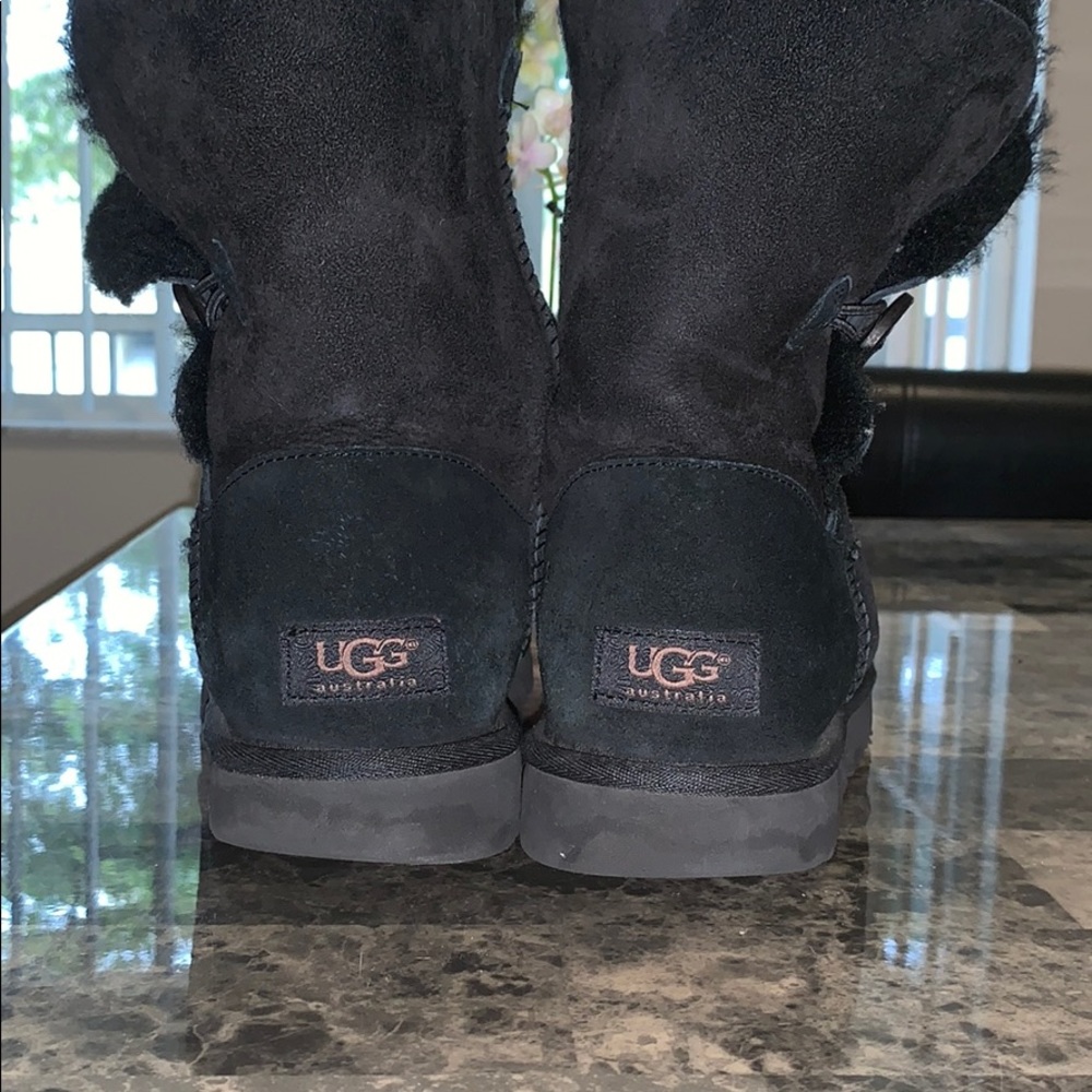 UGG boots